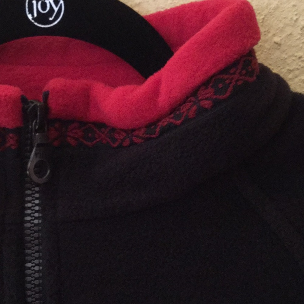 Jacket - Picture 4 of 4